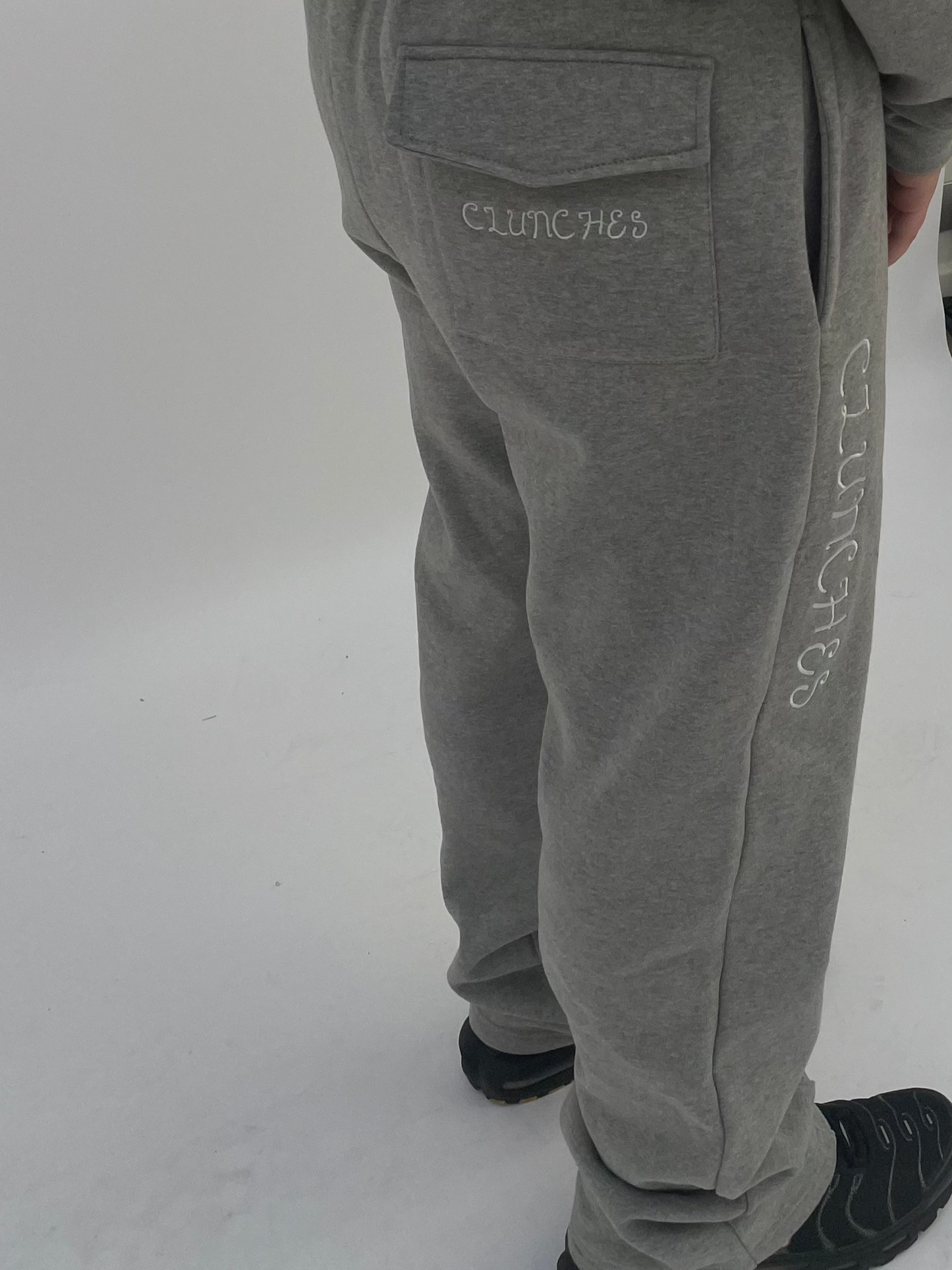 OUR TRACKSUIT