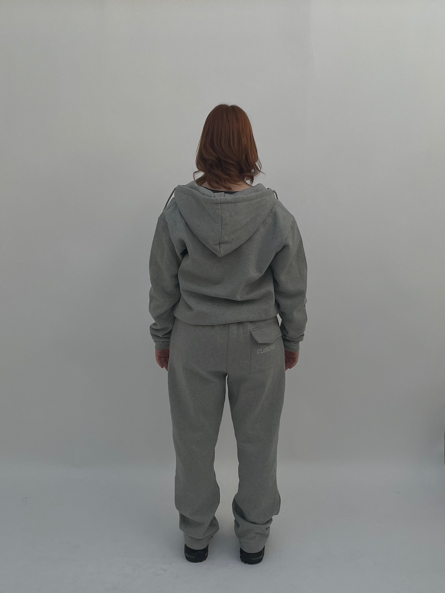 OUR TRACKSUIT