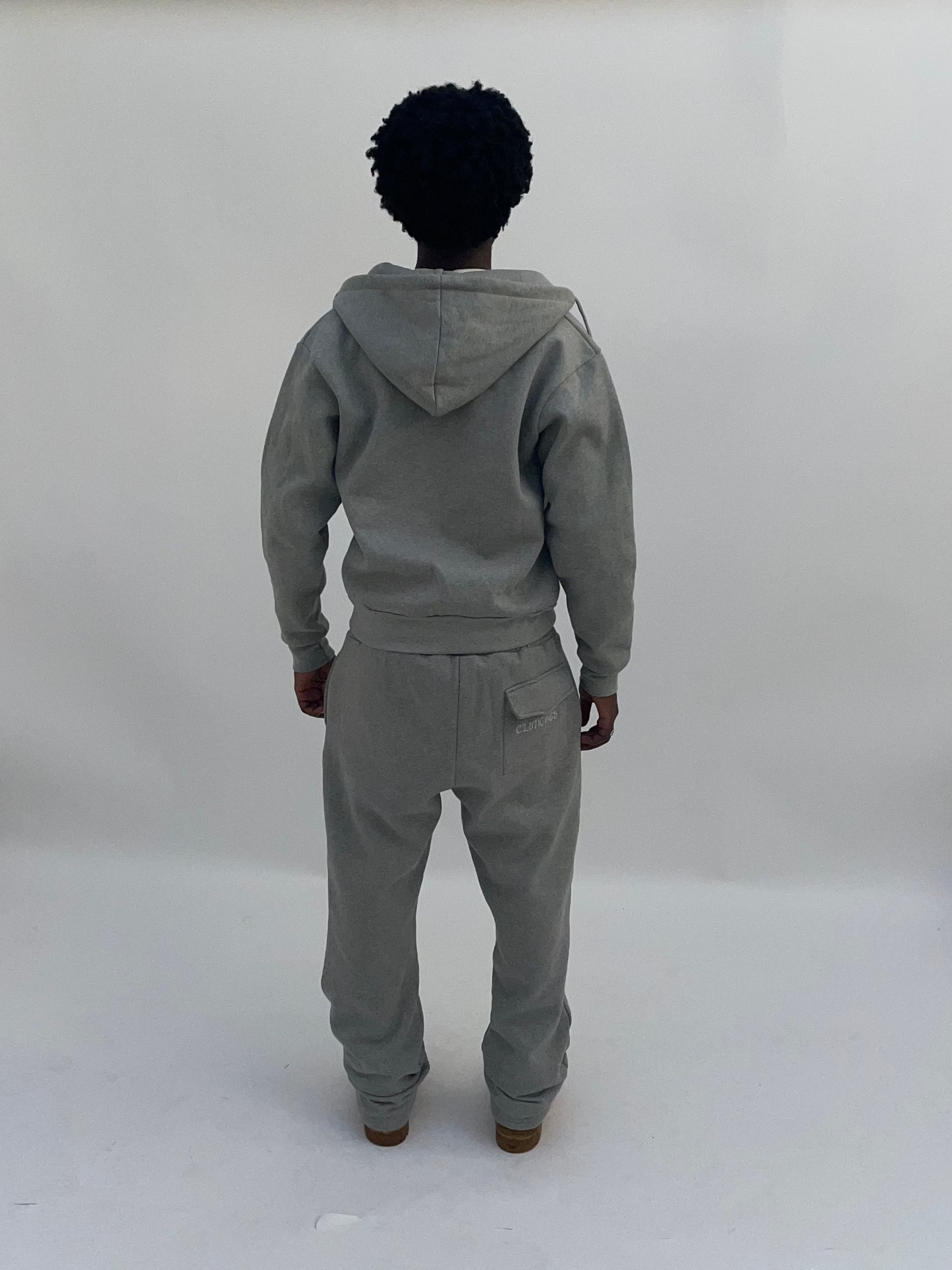 OUR TRACKSUIT